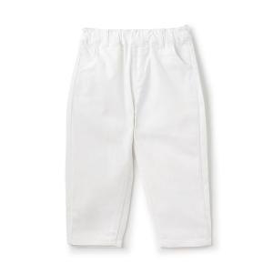 10%OFFセール プティマイン ゆるっパンツ...の詳細画像1