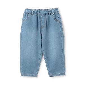 10%OFFセール プティマイン ゆるっパンツ...の詳細画像3