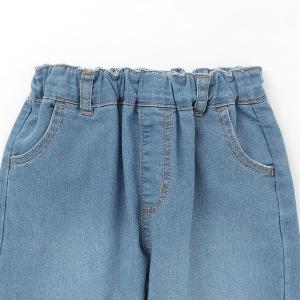 10%OFFセール プティマイン ゆるっパンツ...の詳細画像5