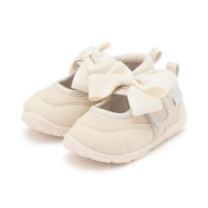30%OFFセール リボン水抜きソールサンダル...の詳細画像1
