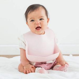 10%OFFセール シリコンお食事スタイ+ケー...の詳細画像2