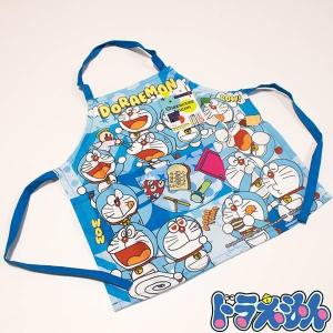 アンパンマン 子供 エプロン 100cm ピンク キッズ 工作 コキンちゃん