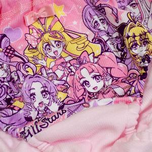 送料無料 プリキュアオールスターズ カラーショ...の詳細画像4