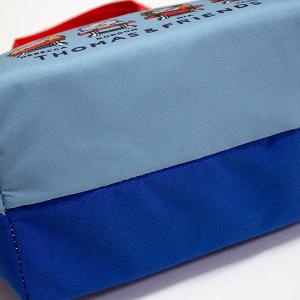 送料無料 きかんしゃトーマス 保冷トートバッグ...の詳細画像1