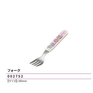 名探偵プリキュア フォーク 140mm 食器 弁当 ランチ プリキュア 2026年