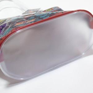 送料無料 仮面ライダーゼッツ ビーチバッグ ダ...の詳細画像1