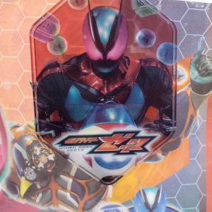 送料無料 仮面ライダーゼッツ ビーチバッグ ダ...の詳細画像3