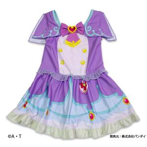 送料無料 名探偵プリキュア! 変身水着 ワンピ...の詳細画像3