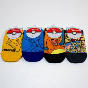 ポケモン 靴下の商品一覧 通販 Yahoo ショッピング
