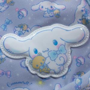 送料無料 シナモロール リュック Lサイズ 約...の詳細画像3