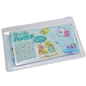 クールハンカチ 冷感 約30cm×30cm ポ...の詳細画像4