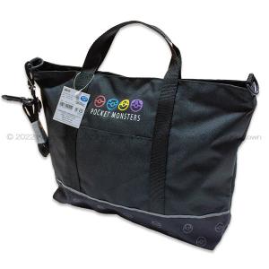 ポケモン 2wayレッスンバッグ LPK4-2701 約41.5×29×10cm