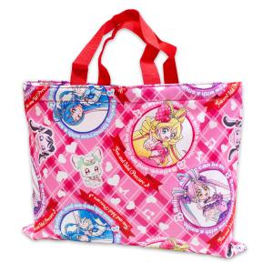 送料無料 キミとアイドルプリキュア レッスンバッ...の商品画像