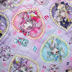 送料無料 名探偵プリキュア レッスンバッグ H...の詳細画像2