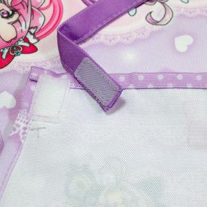 送料無料 名探偵プリキュア エプロン 110c...の詳細画像4