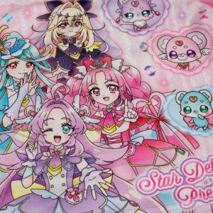 送料無料 名探偵プリキュア! 光るパジャマ 長...の詳細画像4