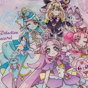 送料無料 名探偵プリキュア 光るパジャマ 光る...の詳細画像3