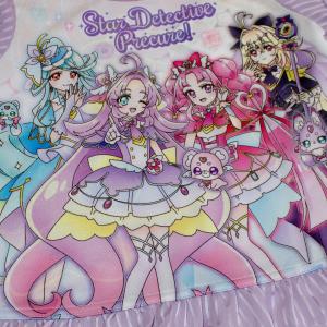送料無料 名探偵プリキュア 光るパジャマ 光る...の詳細画像3