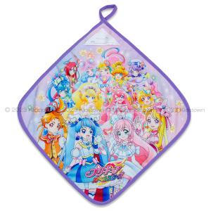 プリキュアオールスターズ ひろがるスカイプリキュア入り