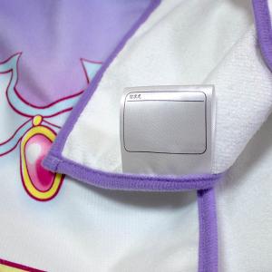 送料無料 名探偵プリキュア 変身ラップドレス ...の詳細画像4