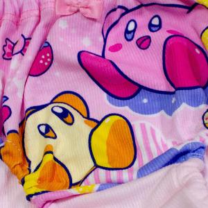 送料無料 星のカービィ カラーショーツ2枚組 ...の詳細画像4