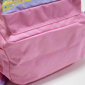 送料無料 名探偵プリキュア リュック 11L ...の詳細画像3