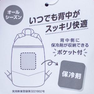 送料無料 名探偵プリキュア リュック 11L ...の詳細画像5