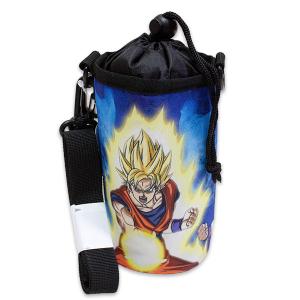 ショウワノート ドラゴンボールZ ソフトペンケース サイズ：19×9cm
