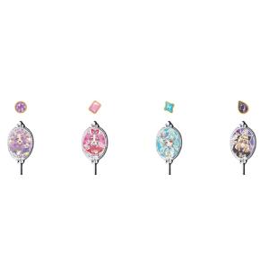 送料無料 名探偵プリキュア ステンレススプーン...の詳細画像1