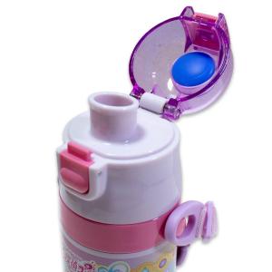 名探偵プリキュア 超軽量 ステンレスボトル 4...の詳細画像2