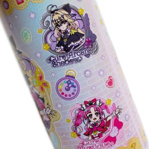 名探偵プリキュア 超軽量 ステンレスボトル 4...の詳細画像4