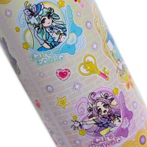 名探偵プリキュア 超軽量 ステンレスボトル 4...の詳細画像5