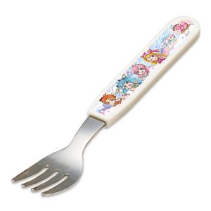 ひろがるスカイ！プリキュア フォーク 140mm 食器