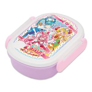 デリシャスパーティプリキュア 俵型 ランチボックス