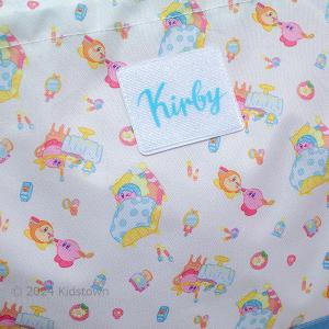 送料無料 星のカービィ 2wayトートバッグ ...の詳細画像2