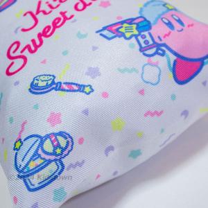 送料無料 星のカービィ 巾着 3枚組 スイート...の詳細画像2