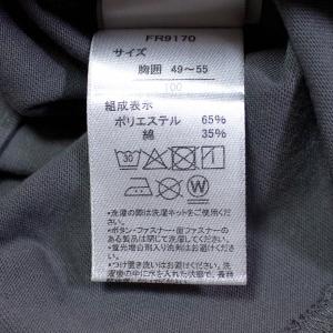 送料無料 星のカービィ 男児 長袖Tシャツ 長...の詳細画像2