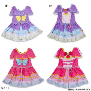 送料無料 名探偵プリキュア！ 変身水着 ワンピース水着 マリンウエア スイムウエア プリキュア なりきり水着 ビーチ水着 プール水着 2026年