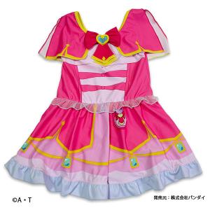 送料無料 名探偵プリキュア! 変身水着 ワンピ...の詳細画像1