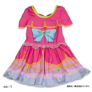 送料無料 名探偵プリキュア! 変身水着 ワンピ...の詳細画像2