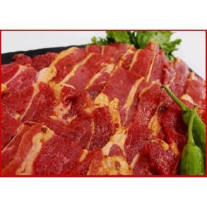 焼き肉用 肉 訳あり カルビ 1kg バーベキ...の詳細画像2