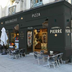 LE FOURNIL DE PIERRE フラ...の詳細画像5