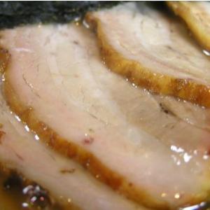 とろとろ旨い自家製手作りバラ叉焼スライス1kgの詳細画像5