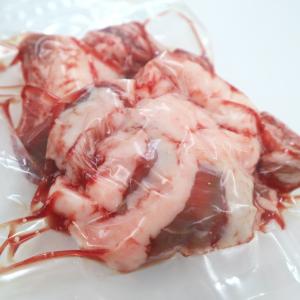 国産牛筋入り端材肉300gの詳細画像5