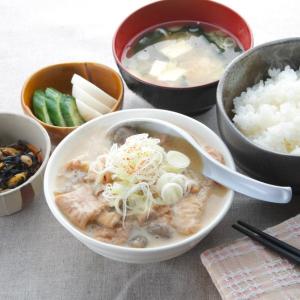 国産栃木県産豚ホルモンボイル(大腸)500gの詳細画像4