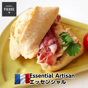 LE FOURNIL DE PIERREフランス産ル・フルニル・ドゥ・ピエール製半焼成エッセンシャル40g2個 Essential Artisan 40g 2pieces
