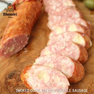 国産那須豚ゴーダチーズとイタリア産トリュフのス...の詳細画像3