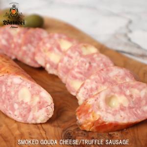 国産那須豚ゴーダチーズとイタリア産トリュフのス...の詳細画像4