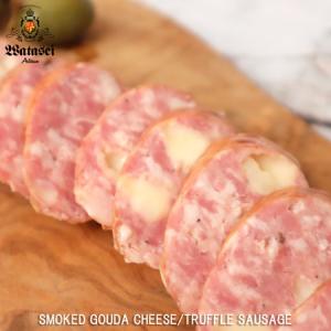 国産那須豚ゴーダチーズとイタリア産トリュフのス...の詳細画像5