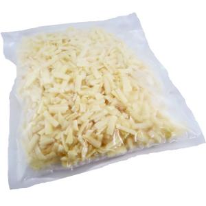 使いやすいスイス産ラクレットチーズシュレッド5...の詳細画像3